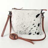 ADBG109 Crossbody Genuine Western Leather Women Bag Annie