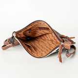 ADBG109 Crossbody Genuine Western Leather Women Bag Annie