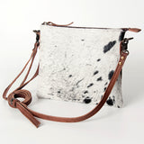 ADBG109 Crossbody Genuine Western Leather Women Bag Annie