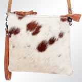 ADBG109 Crossbody Genuine Western Leather Women Bag Olivia