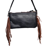 LC-ADBGS136 Crossbody Genuine Western Leather Women Bag