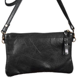 ADBGS142 Crossbody Genuine Western Leather Women Bag Betsy