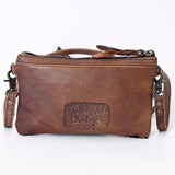 ADBGS142 Crossbody Genuine Western Leather Women Bag Betsy