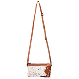 ADBGS142 Crossbody Genuine Western Leather Women Bag Betsy