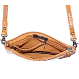 ADBGS142 Crossbody Genuine Western Leather Women Bag Betsy