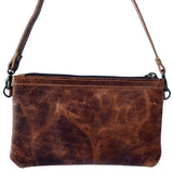 ADBGS142 Crossbody Genuine Western Leather Women Bag