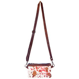 ADBGS142 Crossbody Genuine Western Leather Women Bag