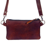 ADBGS142 Crossbody Genuine Western Leather Women Bag