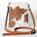 ADBGS153 Crossbody Genuine Western Leather Women Bag Blake