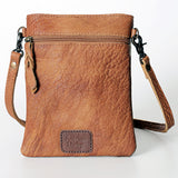 ADBGS153 Crossbody Genuine Western Leather Women Bag Blake