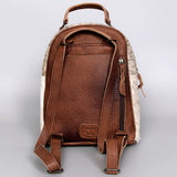 ADBGS156 Backpack Genuine Western Leather Women Bag