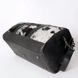 ADBGS174 Duffel Genuine Western Leather Women Bag Sally