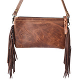 ADBGS142 Crossbody Genuine Western Leather Women Bag Sally