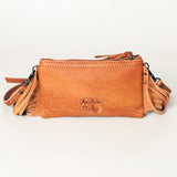 ADBGS142 Crossbody Genuine Western Leather Women Bag Sally