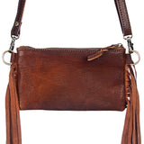 ADBGS142 Crossbody Genuine Western Leather Women Bag