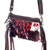 ADBGS142 Crossbody Genuine Western Leather Women Bag