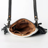 ADBGS153 Crossbody Genuine Western Leather Women Bag Jane