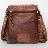 ADBGS153 Crossbody Genuine Western Leather Women Bag Jane