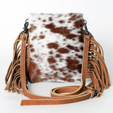 ADBGS153 Crossbody Genuine Western Leather Women Bag Blake