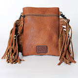 ADBGS153 Crossbody Genuine Western Leather Women Bag Blake