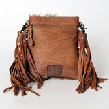 ADBGS153 Crossbody Genuine Western Leather Women Bag