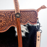 ADBGS113 Crossbody Genuine Western Leather Women Bag