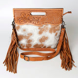 ADBGS145 Crossbody Genuine Western Leather Women Bag