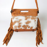 ADBGS145 Crossbody Genuine Western Leather Women Bag