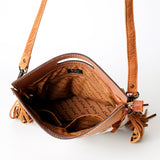 ADBGS145 Crossbody Genuine Western Leather Women Bag