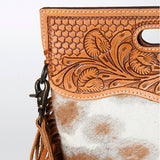 ADBGS145 Crossbody Genuine Western Leather Women Bag