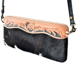 ADBGS199 Crossbody Genuine Western Leather Women Bag