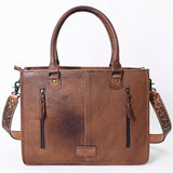 ADBG230 Tote Genuine Western Leather Women Bag Blake