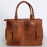 ADBG230 Tote Genuine Western Leather Women Bag Ella