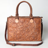 ADBG235 Tote Genuine Western Leather Women Bag