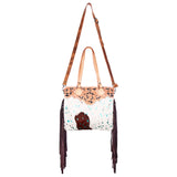 ADBGS144 Crossbody Genuine Western Leather Women Bag