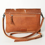 ADBGS178 Envelope Genuine Western Leather Women Bag Patsy