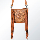 ADBG280 Crossbody Genuine Western Leather Women Bag