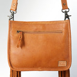 ADBG280 Crossbody Genuine Western Leather Women Bag