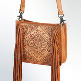 ADBG280 Crossbody Genuine Western Leather Women Bag