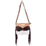 ADBGS145 Crossbody Genuine Western Leather Women Bag