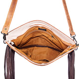 ADBGS145 Crossbody Genuine Western Leather Women Bag