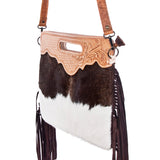 ADBGS145 Crossbody Genuine Western Leather Women Bag