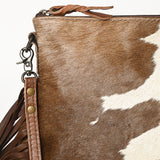 ADBG109 Crossbody Genuine Western Leather Women Bag Cassidy