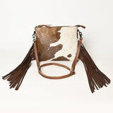 ADBG109 Crossbody Genuine Western Leather Women Bag Cassidy