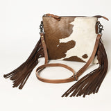 ADBG109 Crossbody Genuine Western Leather Women Bag Cassidy