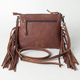 ADBG109 Crossbody Genuine Western Leather Women Bag Blaire