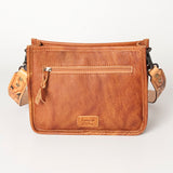 ADBG323 Messenger Genuine Western Leather Women Bag