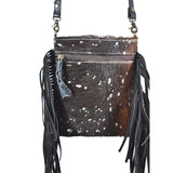 ADBGS153 Crossbody Genuine Western Leather Women Bag Jane