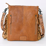 ADBGS192 Messenger Genuine Western Leather Women Bag Fara