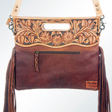 ADBGS146 Crossbody Genuine Western Leather Women Bag Grace